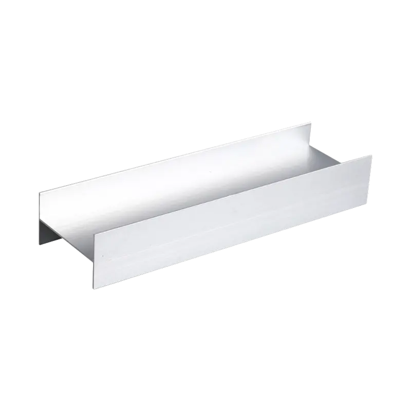 I-Beam alumiiniprofiili