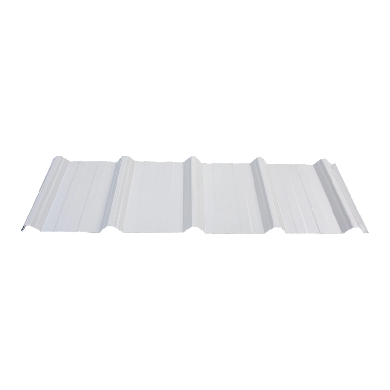 YX 25-212.5-850 laajavälinen katto värillinen teräsprofiililevy