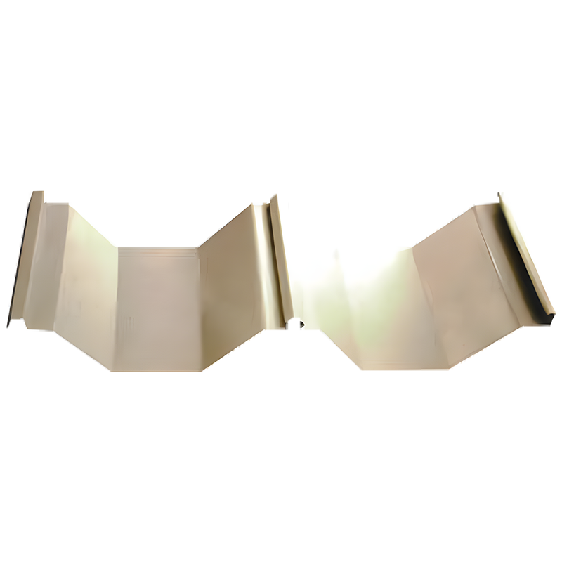 YX 92-337.5-675 Ultra-High Wave Roof värillinen teräsprofiililevy