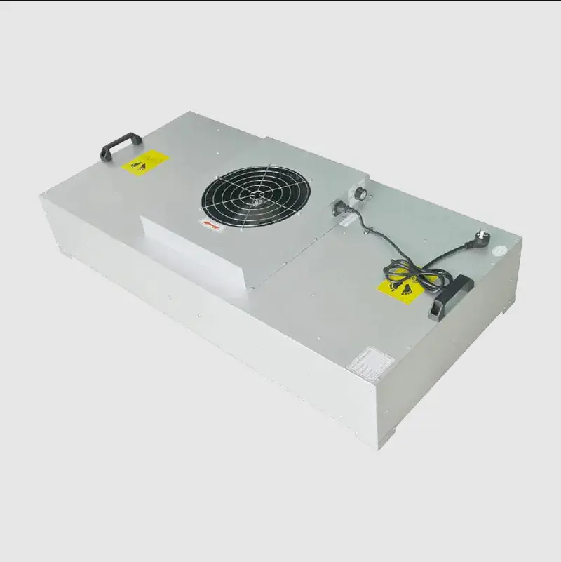 Biosafety Cabinet vs Laminar Flow Hood: Tärkeimmät erot laboratorioturvallisuudessa